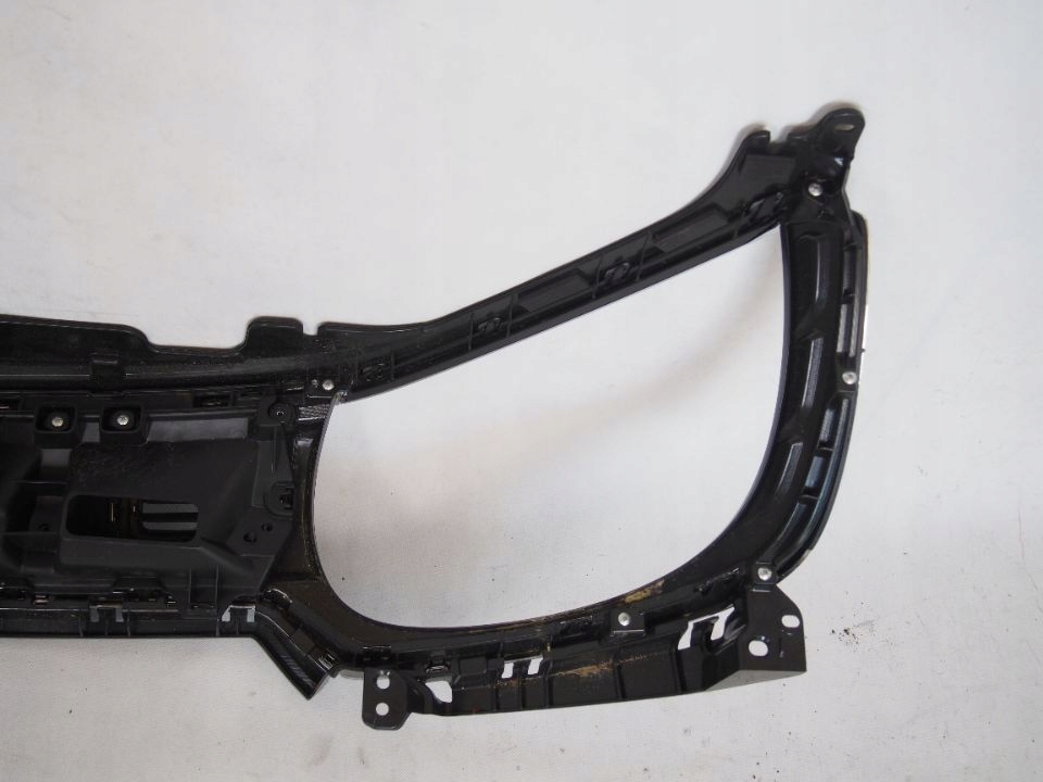 Suzuki Ignis I FH Kühlergrill FRONTGRILL Kühlergitter 721117350 - Thumbnail 5