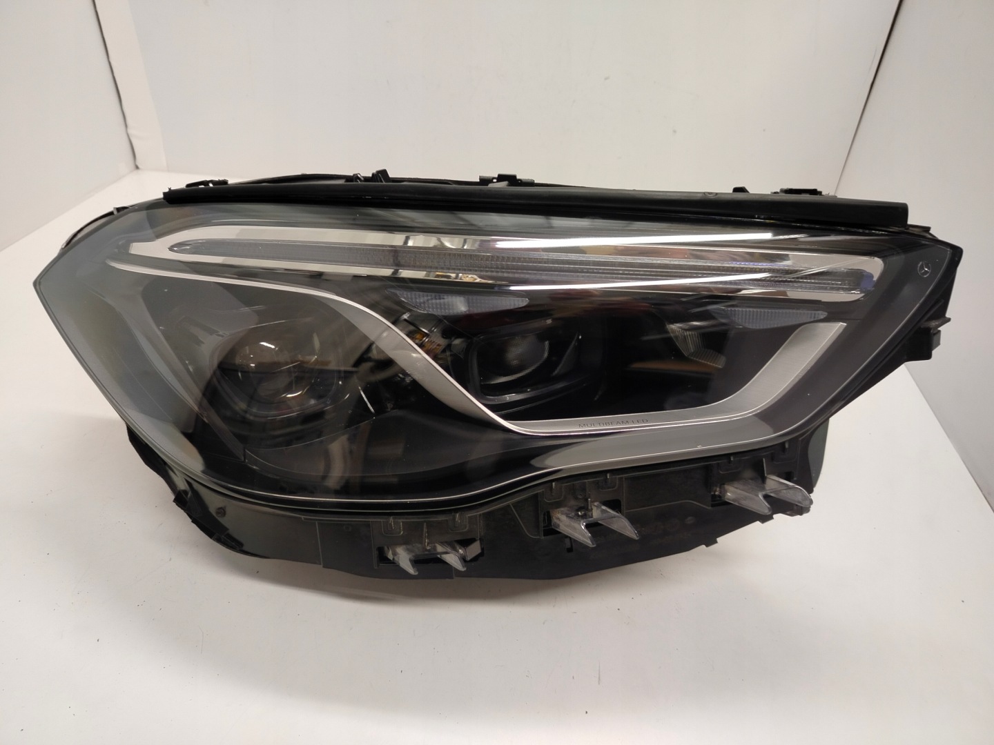Frontscheinwerfer Mercedes-Benz GLA W156 A2479064204 Multibeam LED Rechts Headlight - Thumbnail 1