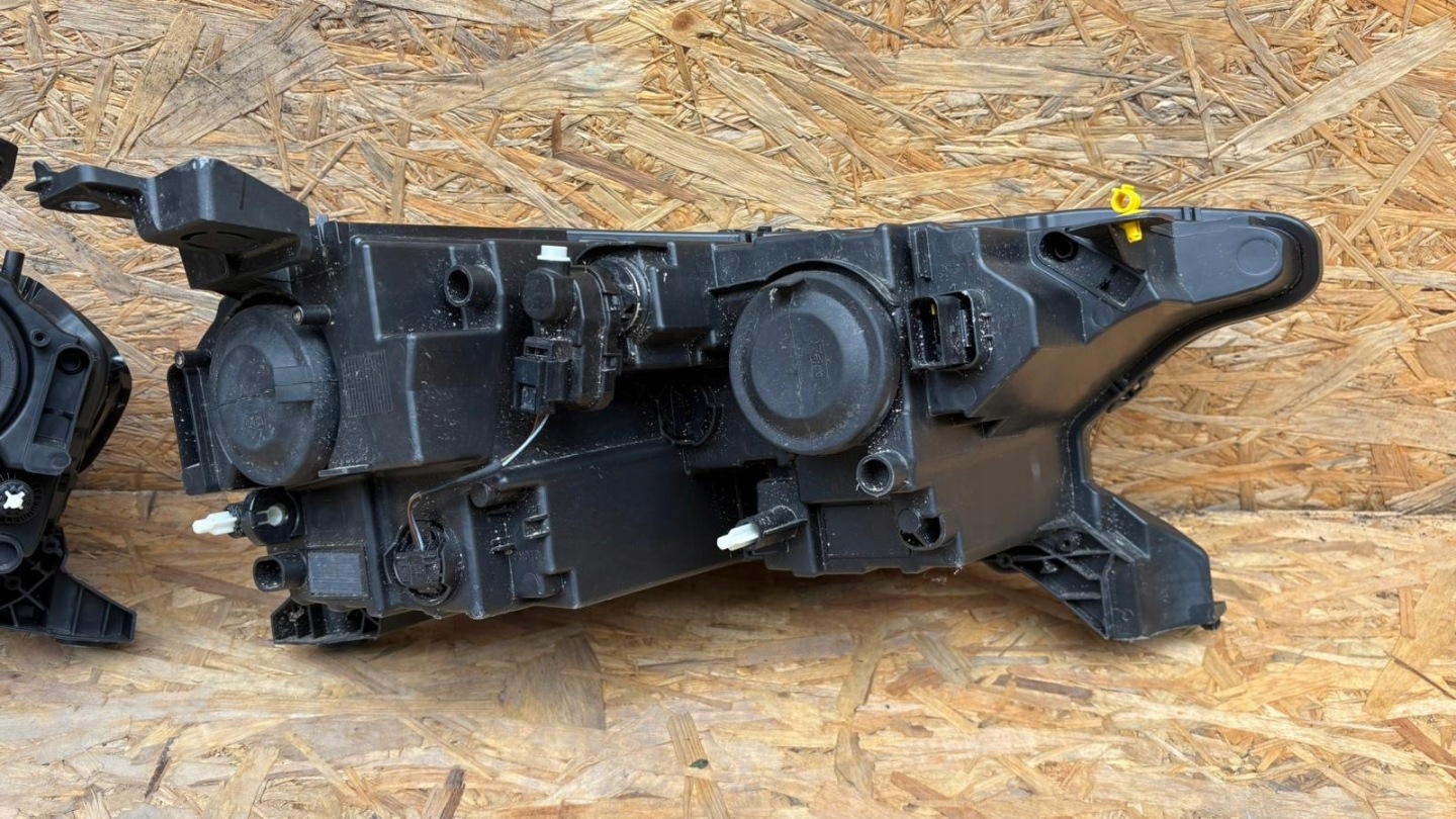 Frontscheinwerfer Citroen DS3 9820840580 LED Links Scheinwerfer Headlight - Thumbnail 8