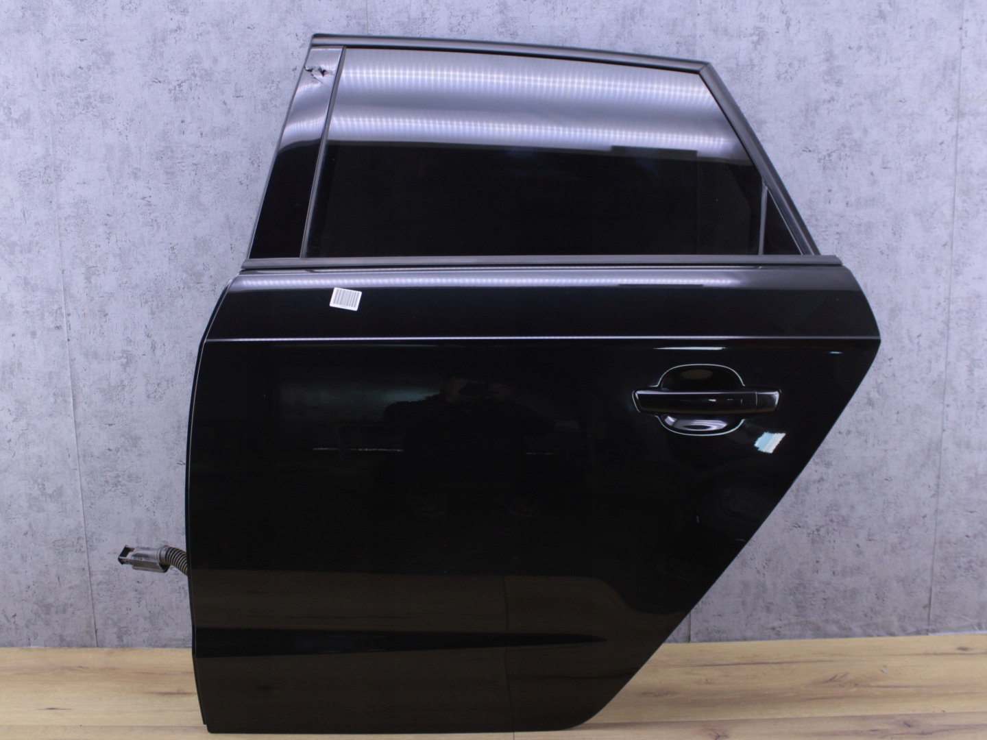 Audi A3 8V Tür Hinten Links Door Porta Porte - Thumbnail 1