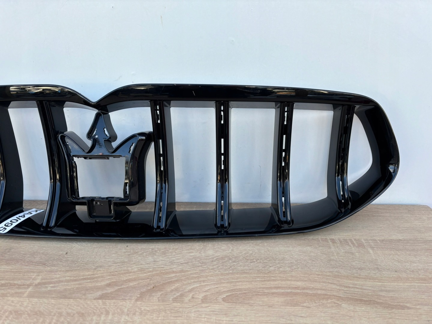 Maserati Grecale AM182 Kühlergrill FRONTGRILL Kühlergitter 670170829OR - Thumbnail 2