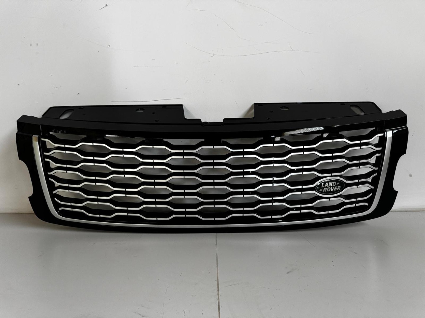 Land Rover Range L405 Kühlergrill FRONTGRILL Kühlergitter - Image 1