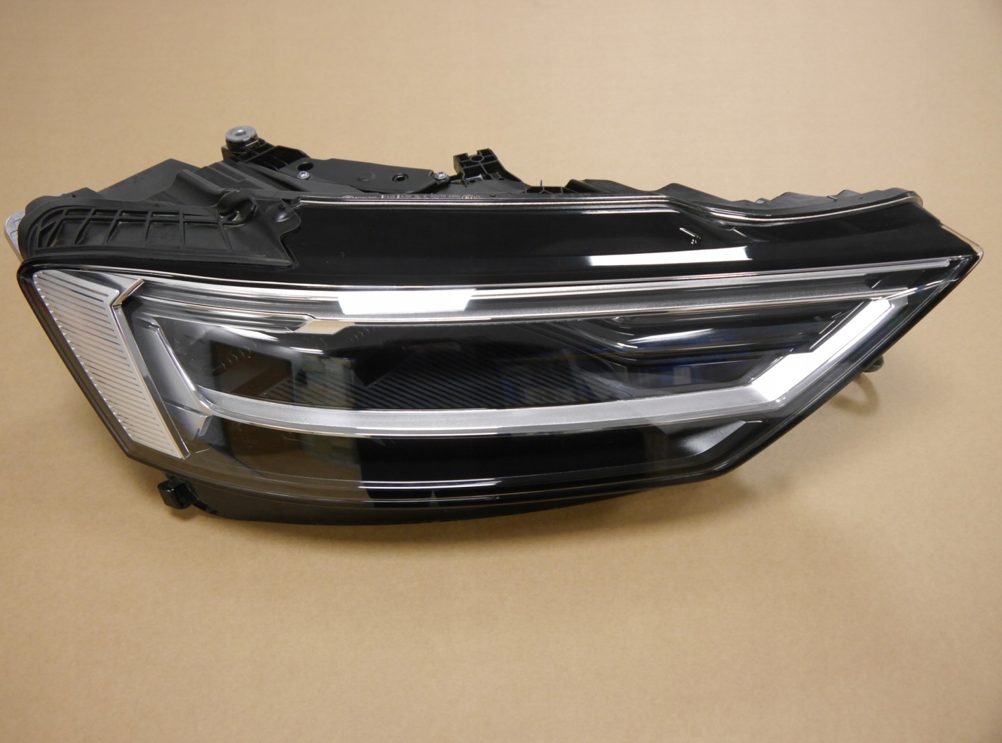 Frontscheinwerfer Audi A8 4N0941034G LED Rechts Scheinwerfer Headlight - Thumbnail 7