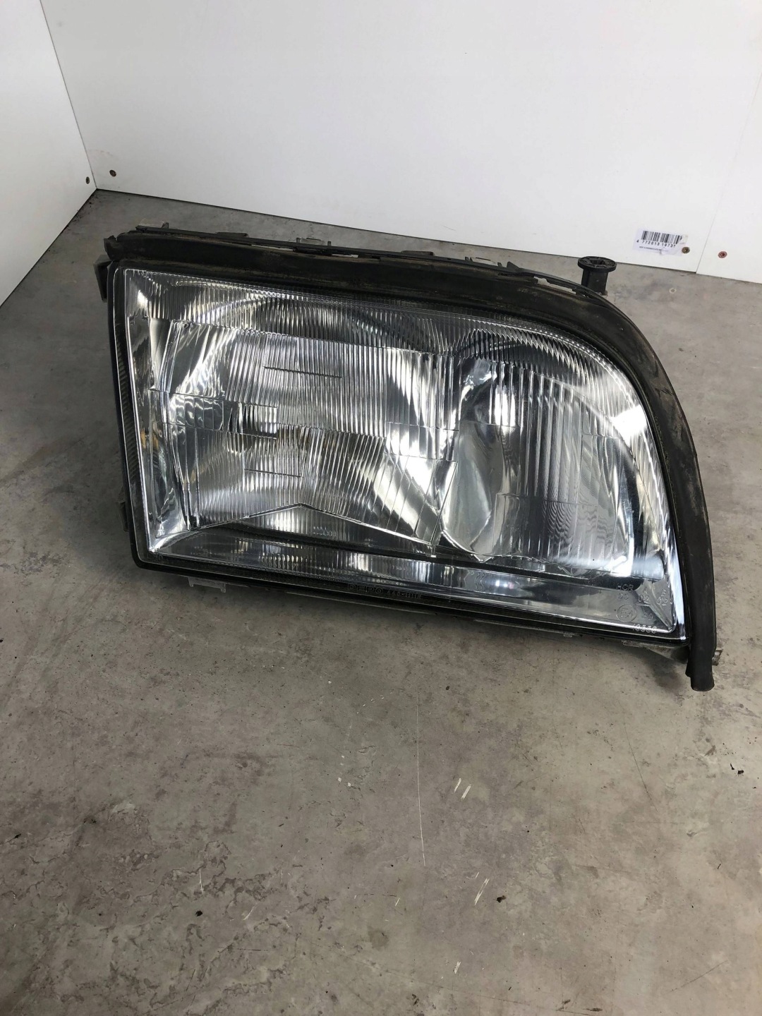Frontscheinwerfer Mercedes-Benz S-Klasse W140 LED Links Scheinwerfer Headlight - Thumbnail 1