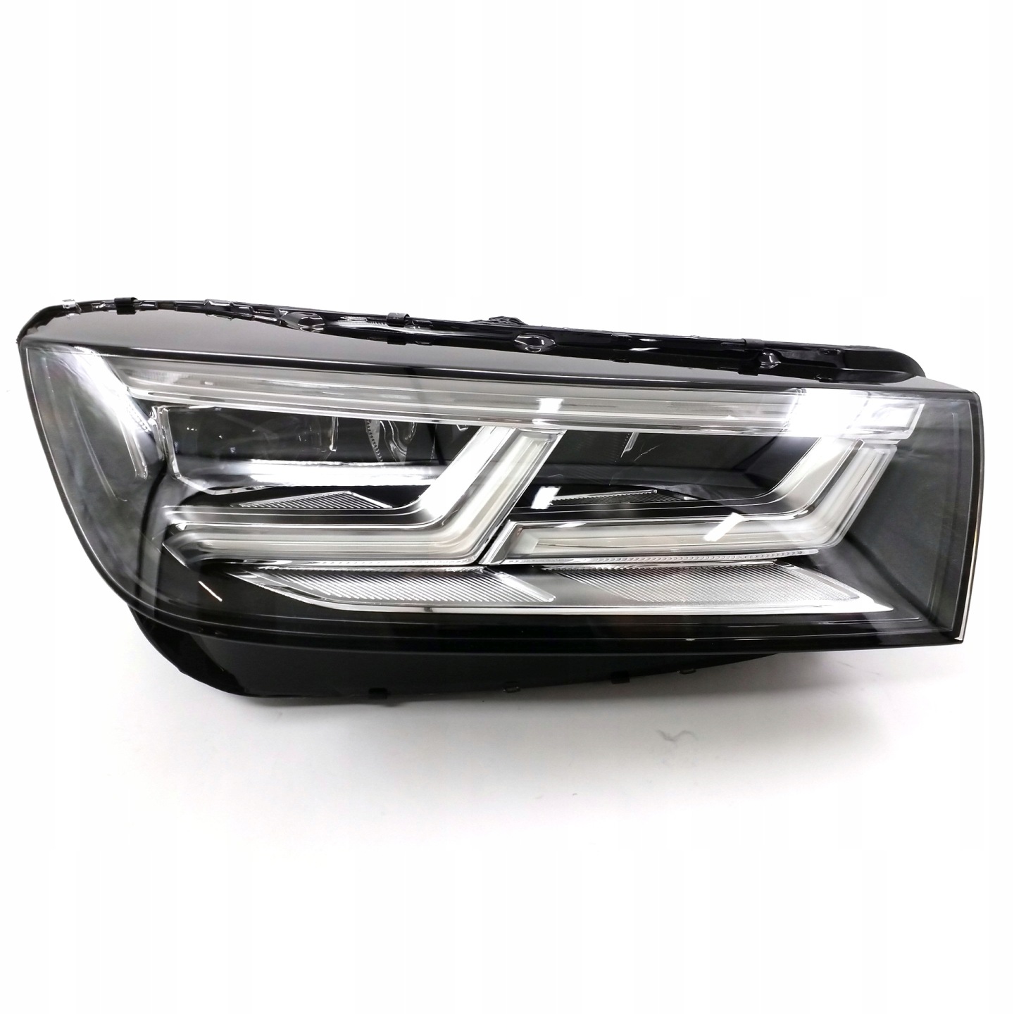 Frontscheinwerfer Audi Q5 80A941036 LED Links Scheinwerfer Headlight - Thumbnail 8