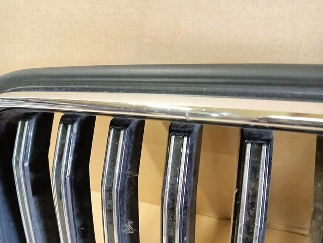 Volvo XC60 Kühlergrill FRONTGRILL Kühlergitter 32291025AT - Thumbnail 7
