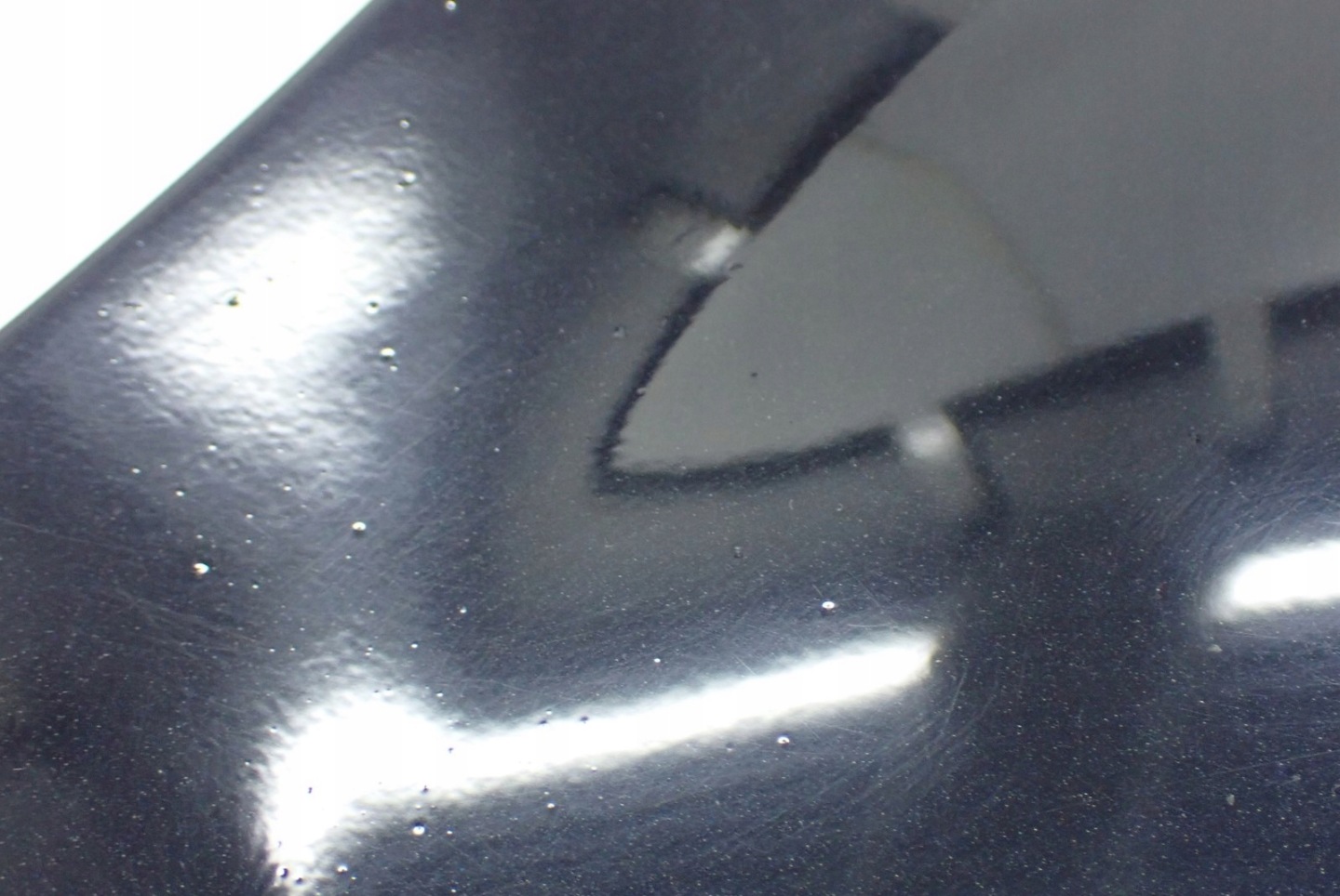 Kotflügel Audi Q7 4L0821106 Vorne Rechts Fender Parafanghi Ailes - Thumbnail 12