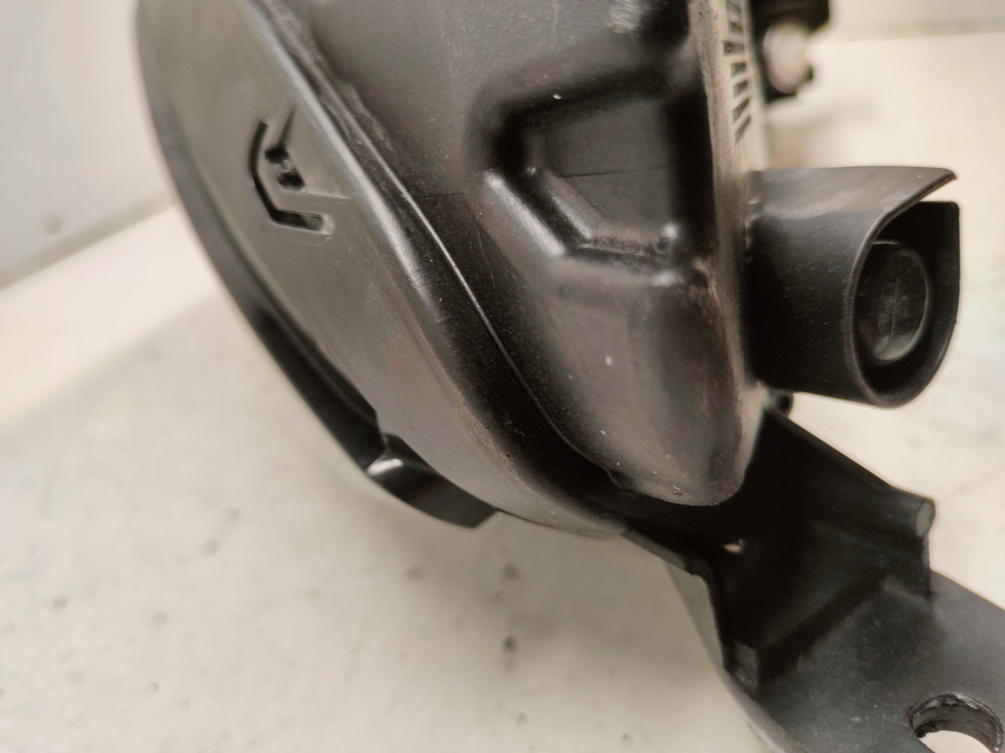 Frontscheinwerfer Honda HR-V RV LED Rechts Scheinwerfer Headlight - Thumbnail 5