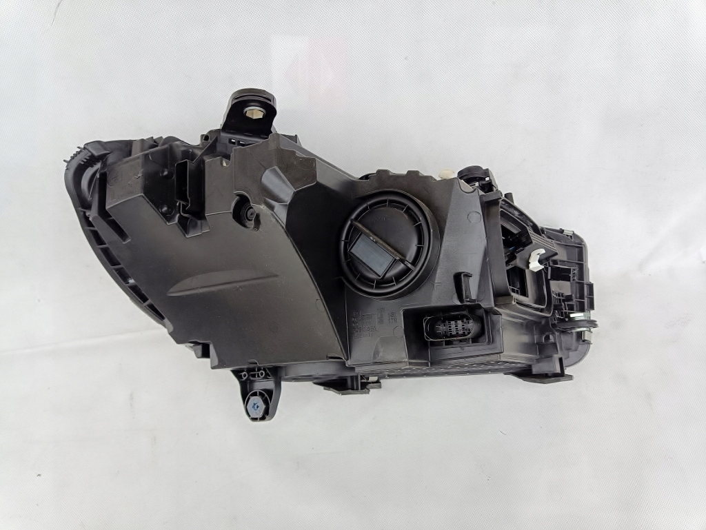 Frontscheinwerfer Mercedes-Benz C-Klasse W206 A2069066104 LED Links Headlight - Thumbnail 12