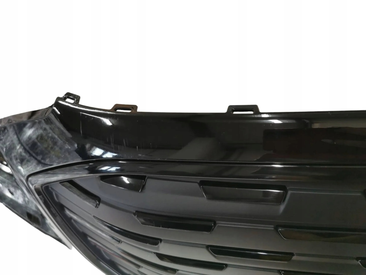 Audi e-tron Kühlergrill FRONTGRILL Kühlergitter 89A807725 - Thumbnail 9
