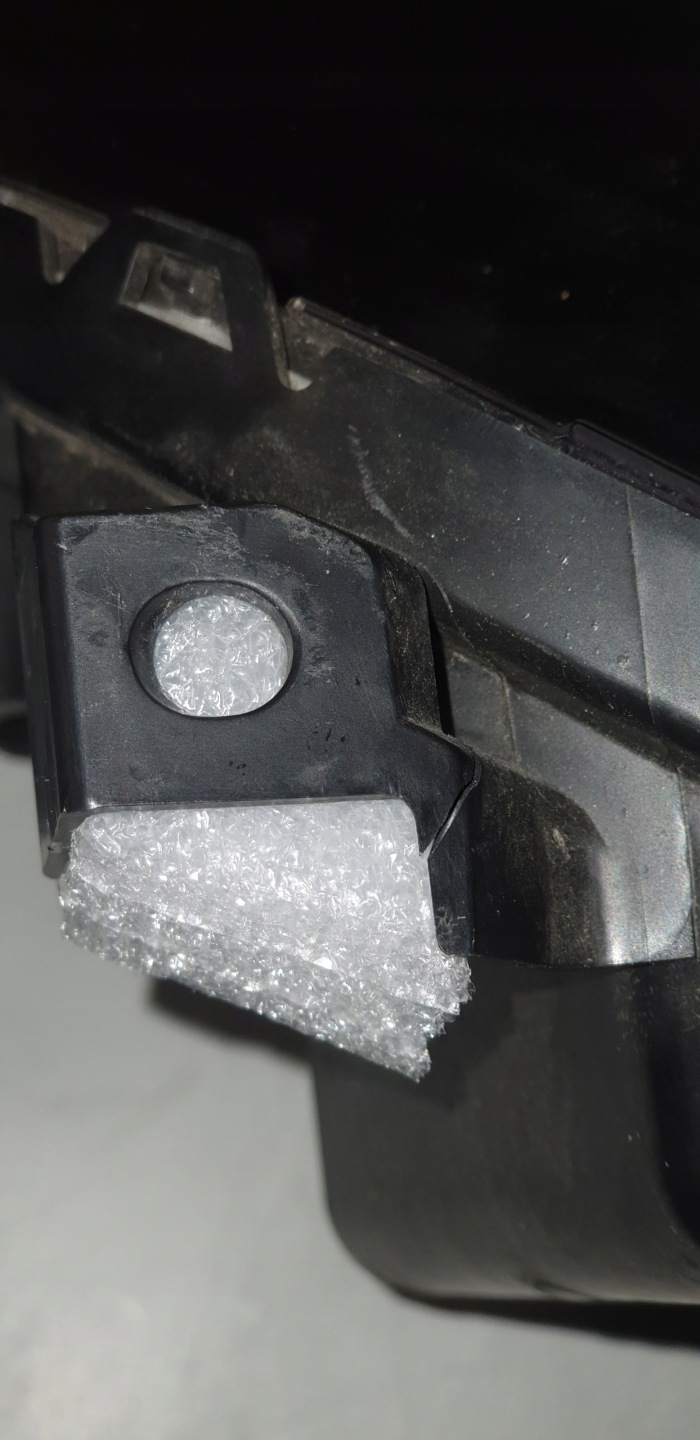 Frontscheinwerfer Mitsubishi Eclipse Cross GK0 LED Links Scheinwerfer Headlight - Thumbnail 5