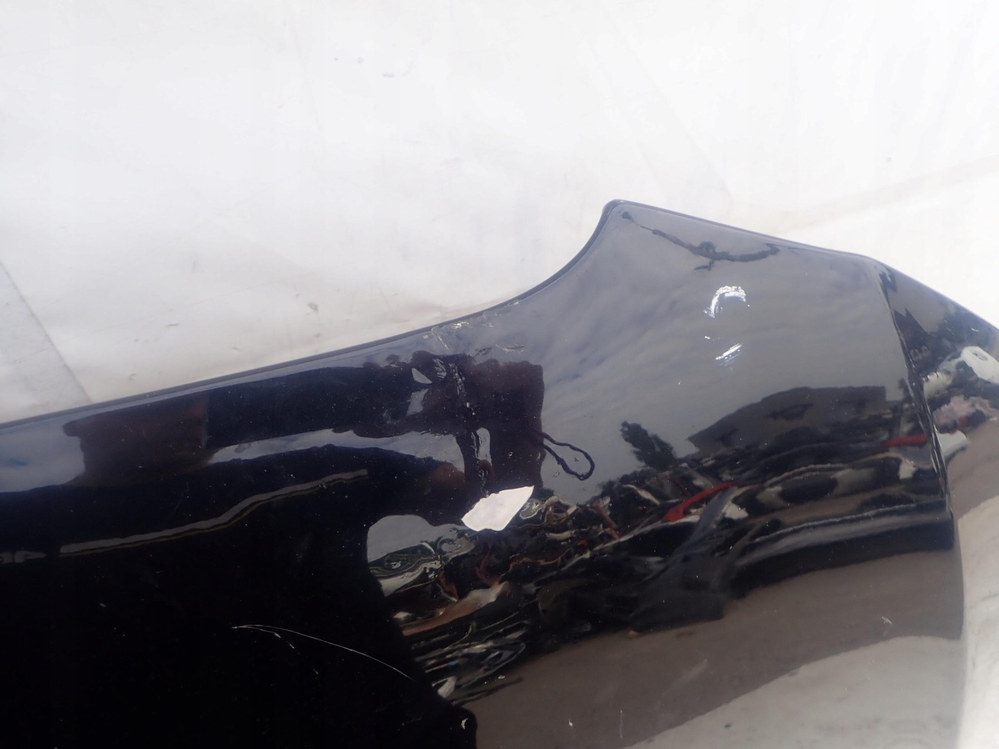 Motorhaube Audi Q5 Bonnet Hood - Thumbnail 6