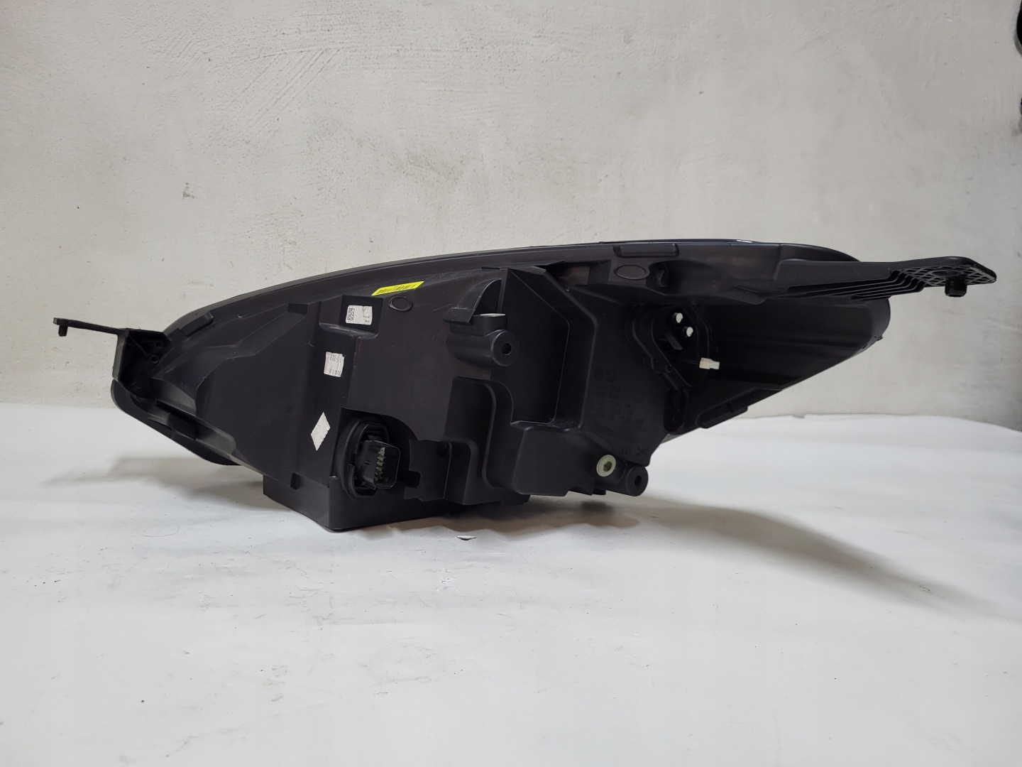 Frontscheinwerfer Ford Fiesta VIII Mk8 LED Rechts Scheinwerfer Headlight - Thumbnail 6