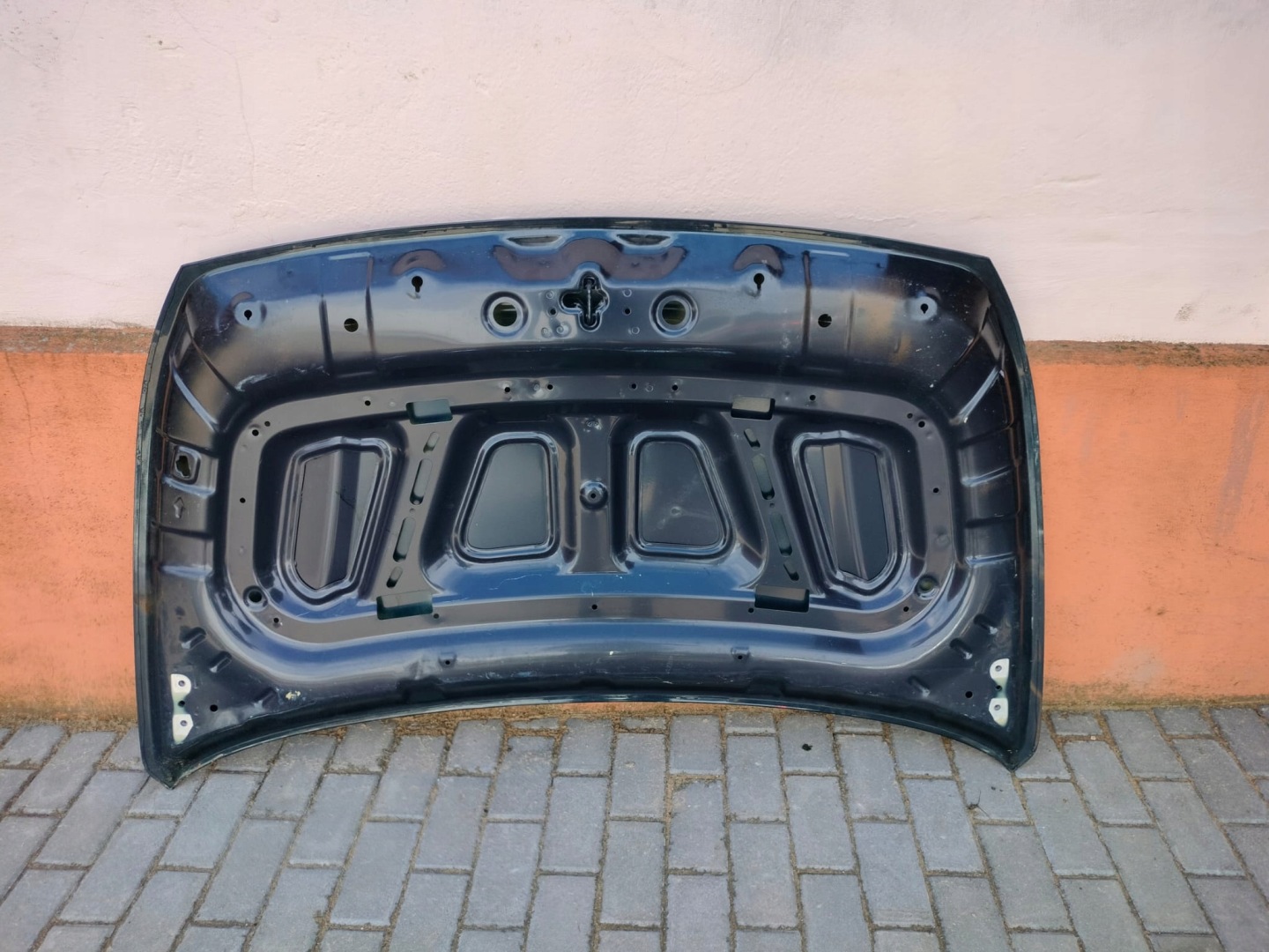 Motorhaube Kia Niro SG2 Bonnet Hood - Thumbnail 2