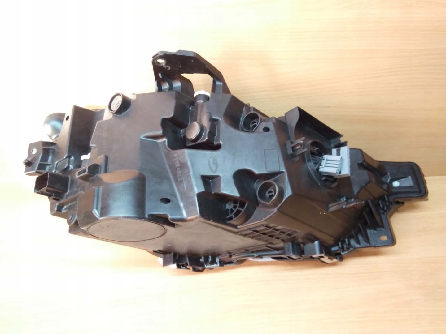 Frontscheinwerfer Volvo XC60 31420411 LED Links Scheinwerfer Headlight - Thumbnail 12