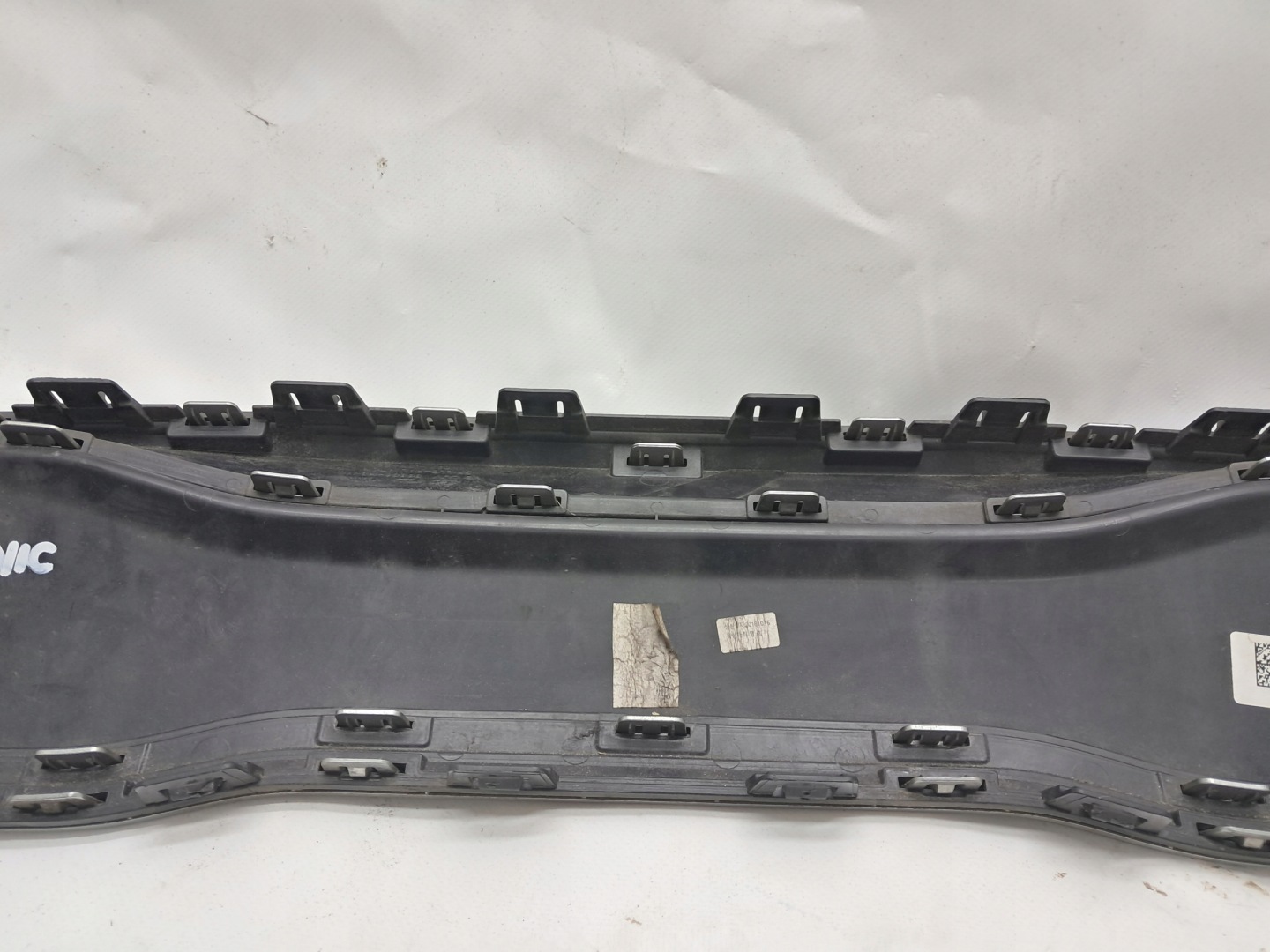 Kia Stonic YB Kühlergrill FRONTGRILL Kühlergitter - Thumbnail 6