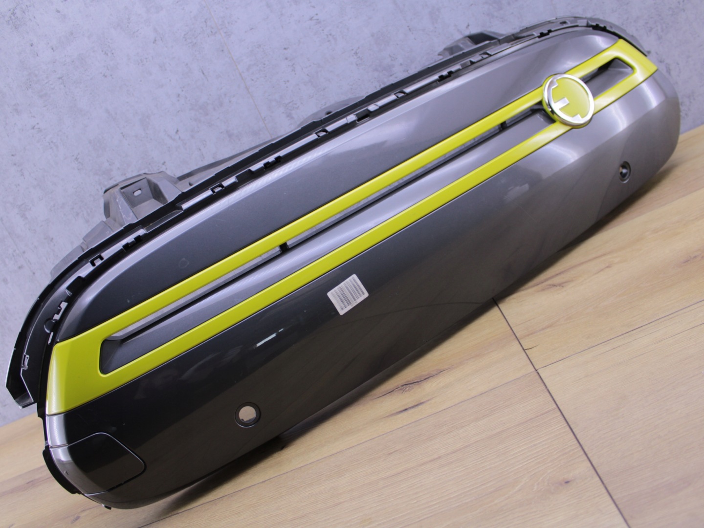 Mini MINI F57 Kühlergrill FRONTGRILL Kühlergitter 7947501 - Thumbnail 1