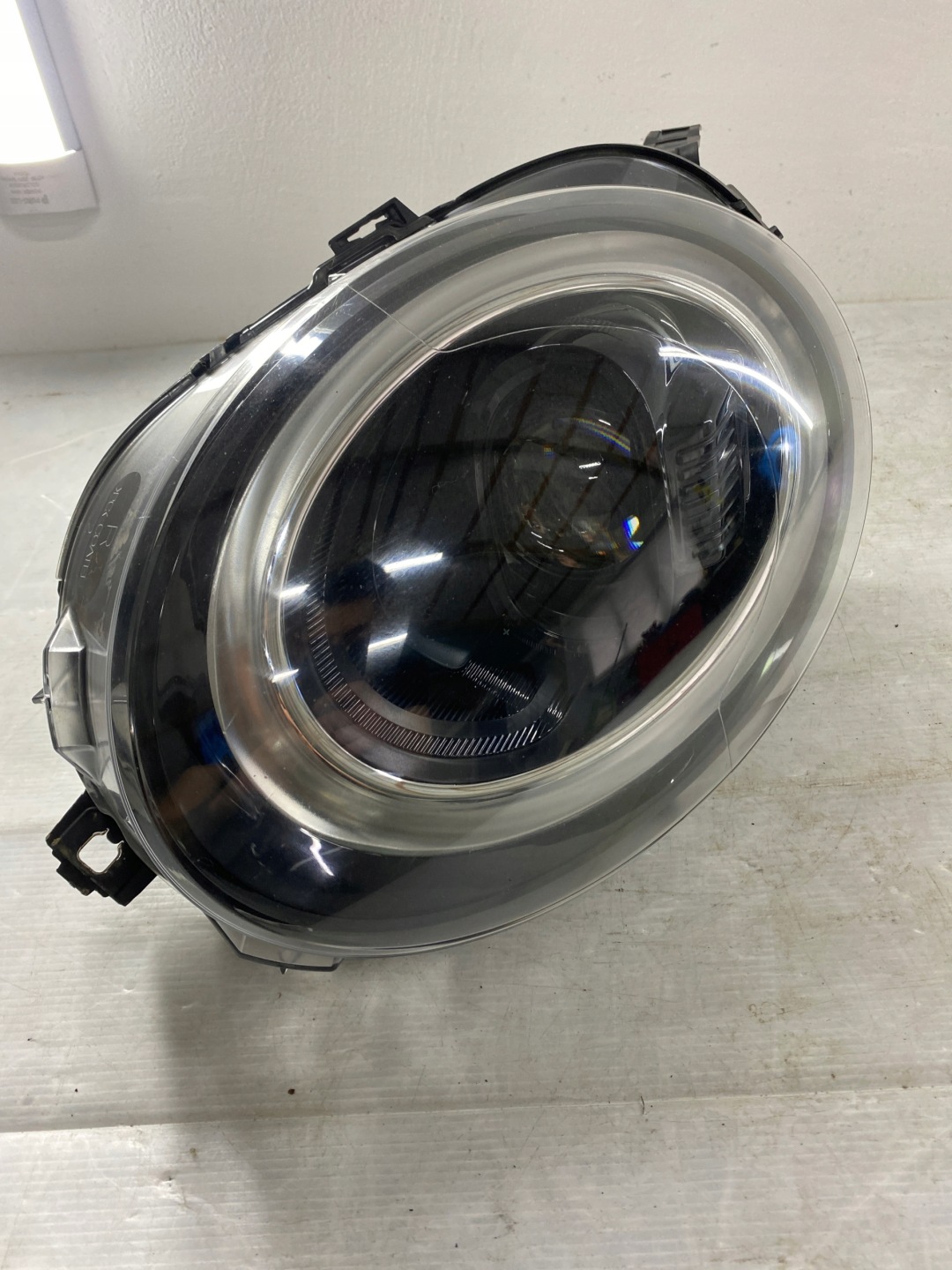 Frontscheinwerfer Mini MINI F57 5A01962 LED Rechts Scheinwerfer Headlight - Thumbnail 1