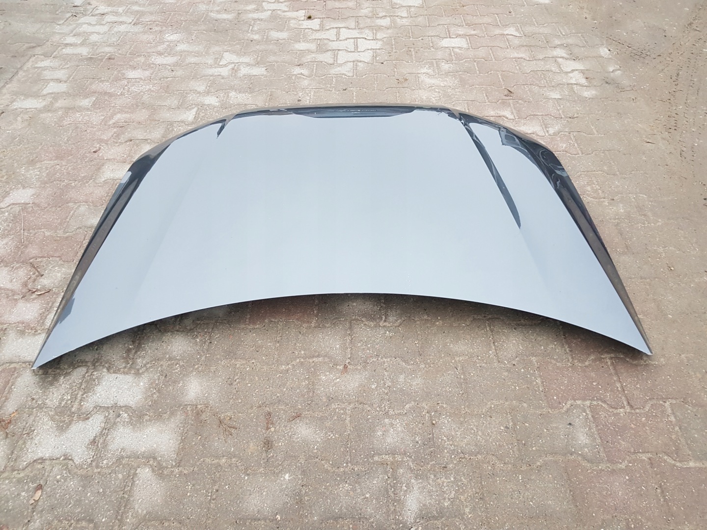 Audi Q7 Kühlergrill FRONTGRILL Kühlergitter - Thumbnail 12