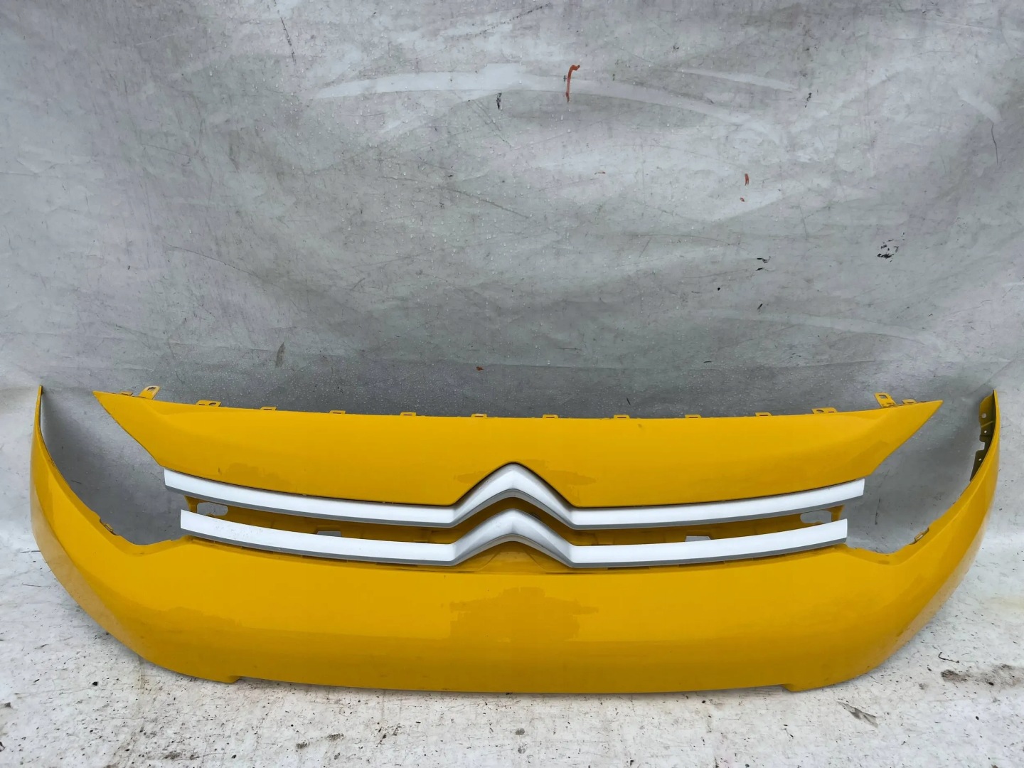 Citroen Jumpy I Kühlergrill FRONTGRILL Kühlergitter - Thumbnail 1
