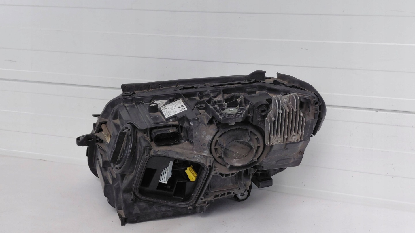 Frontscheinwerfer Mercedes-Benz C-Klasse W205 A2059068605 Multibeam LED Rechts Headlight - Thumbnail 7