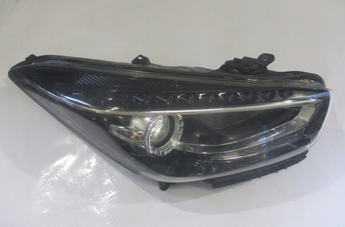 Frontscheinwerfer Hyundai i40 VF Facelift LED Rechts Scheinwerfer Headlight - Thumbnail 1