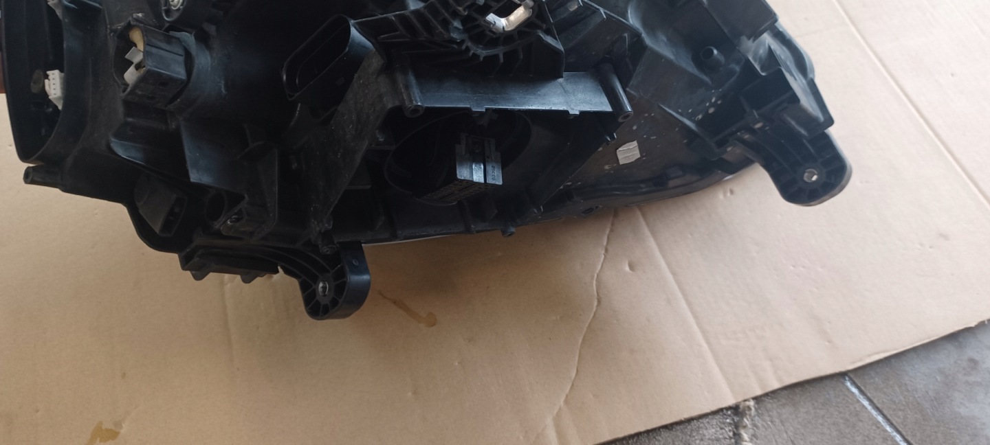 Frontscheinwerfer Audi Q2 81A9410330E LED Links Scheinwerfer Headlight - Thumbnail 6