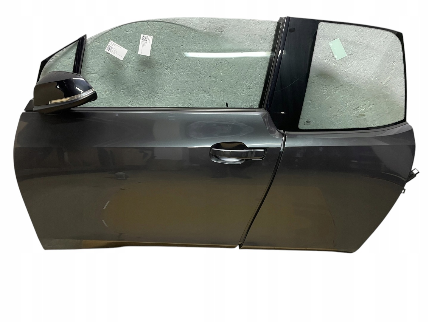BMW i3 I01 Tür Vorne Links Door Porta Porte - Thumbnail 1