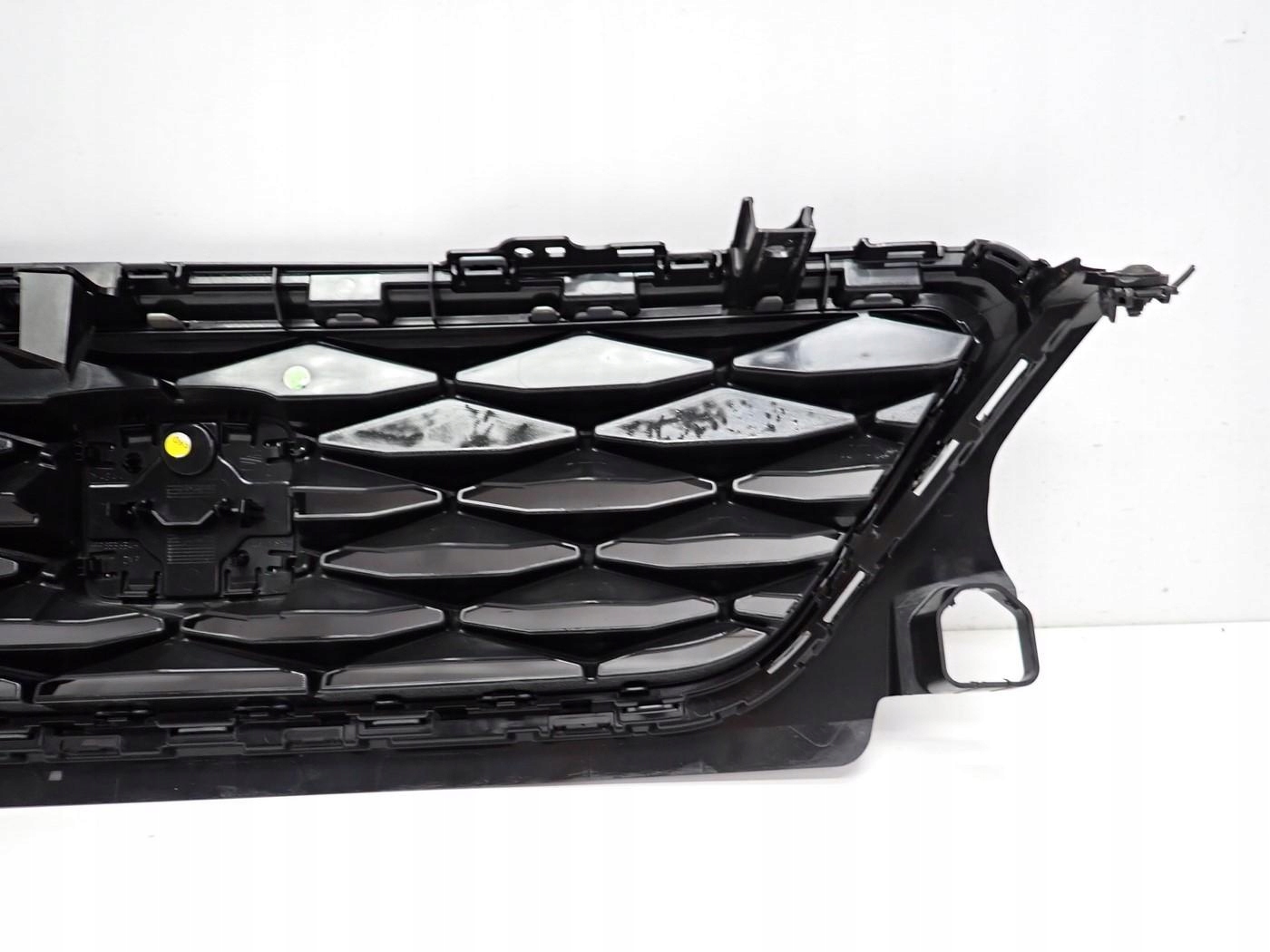 SEAT Arona KJ Kühlergrill FRONTGRILL Kühlergitter - Thumbnail 5