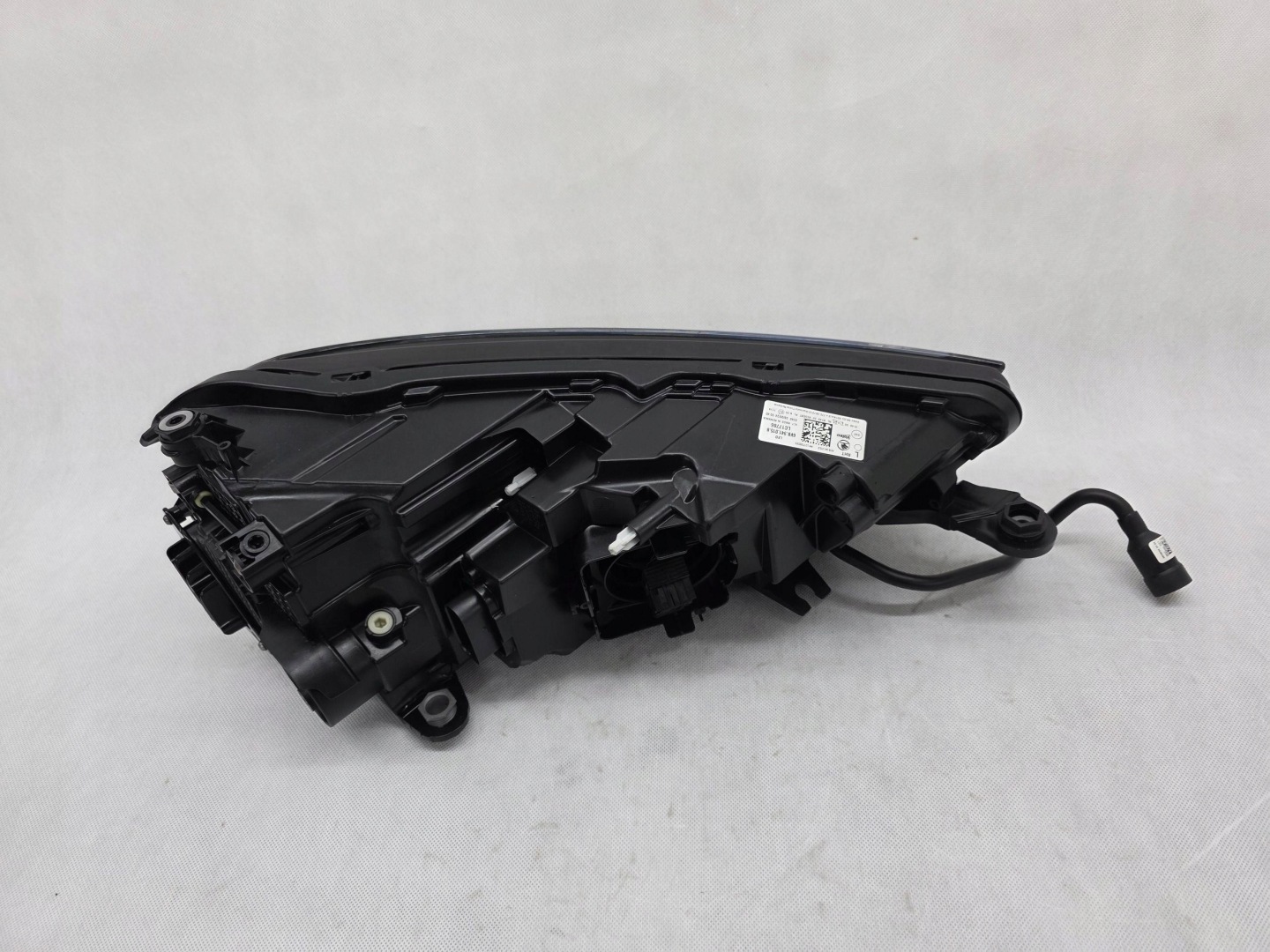 Frontscheinwerfer Skoda Fabia 6Y 6VB941015B LED Links Scheinwerfer Headlight - Thumbnail 6