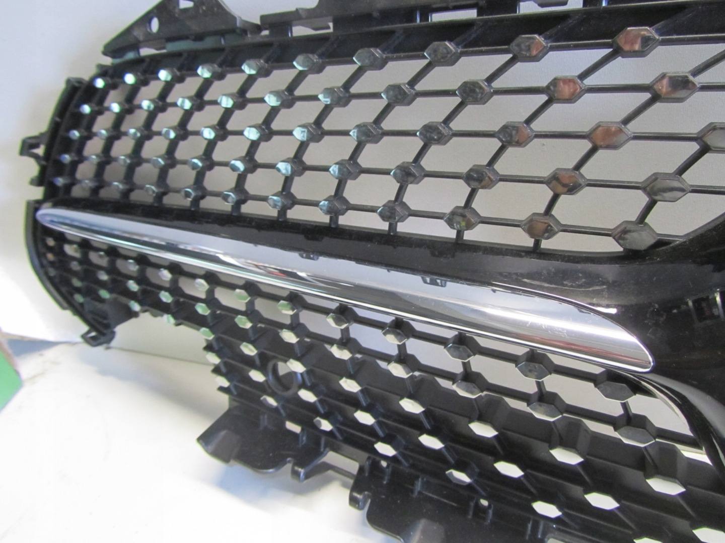 Mercedes-Benz CLS W218 Kühlergrill FRONTGRILL Kühlergitter A2578851100 - Thumbnail 5