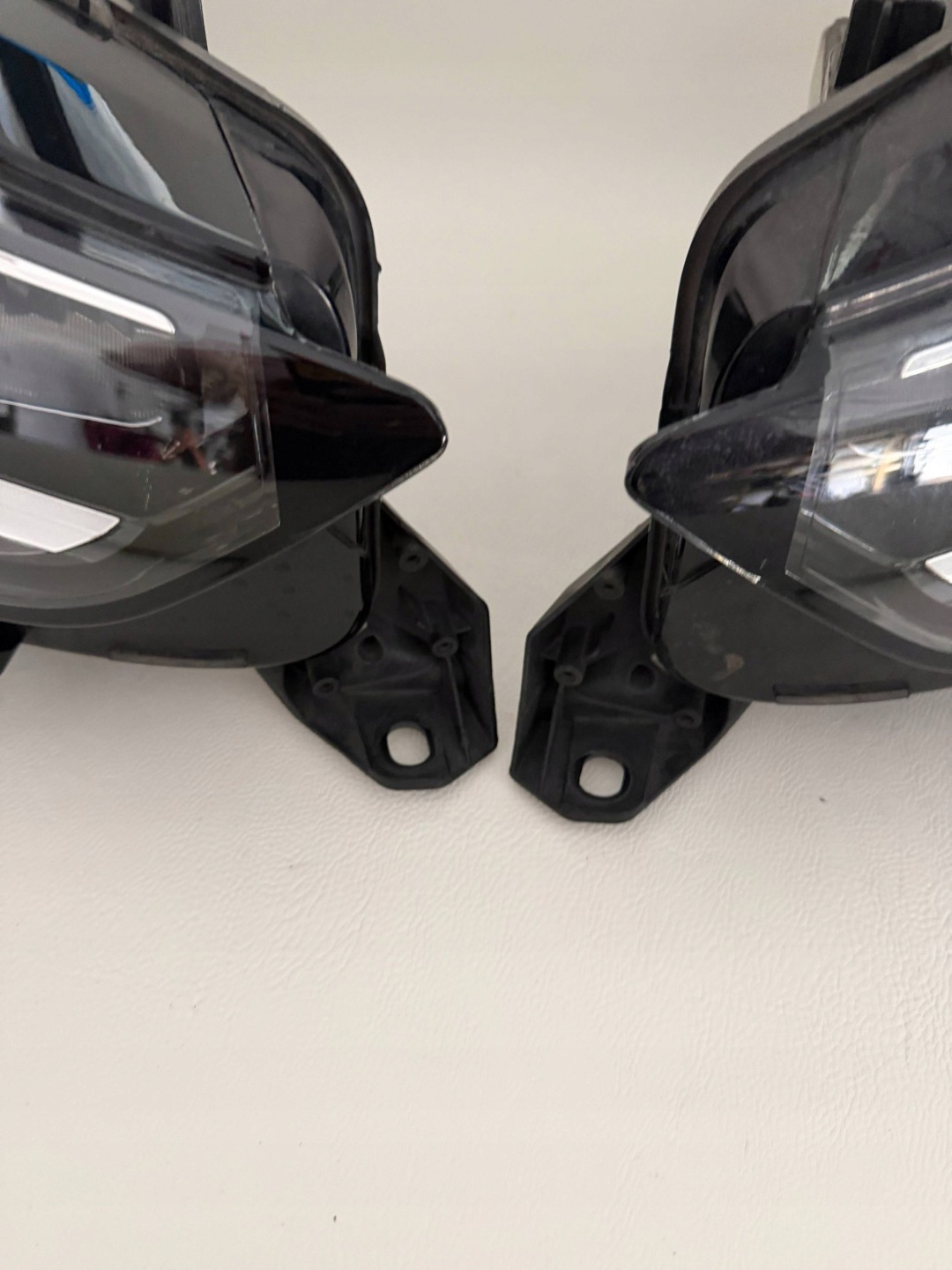Frontscheinwerfer Opel Corsa 39162653 LED Links Scheinwerfer Headlight - Thumbnail 7