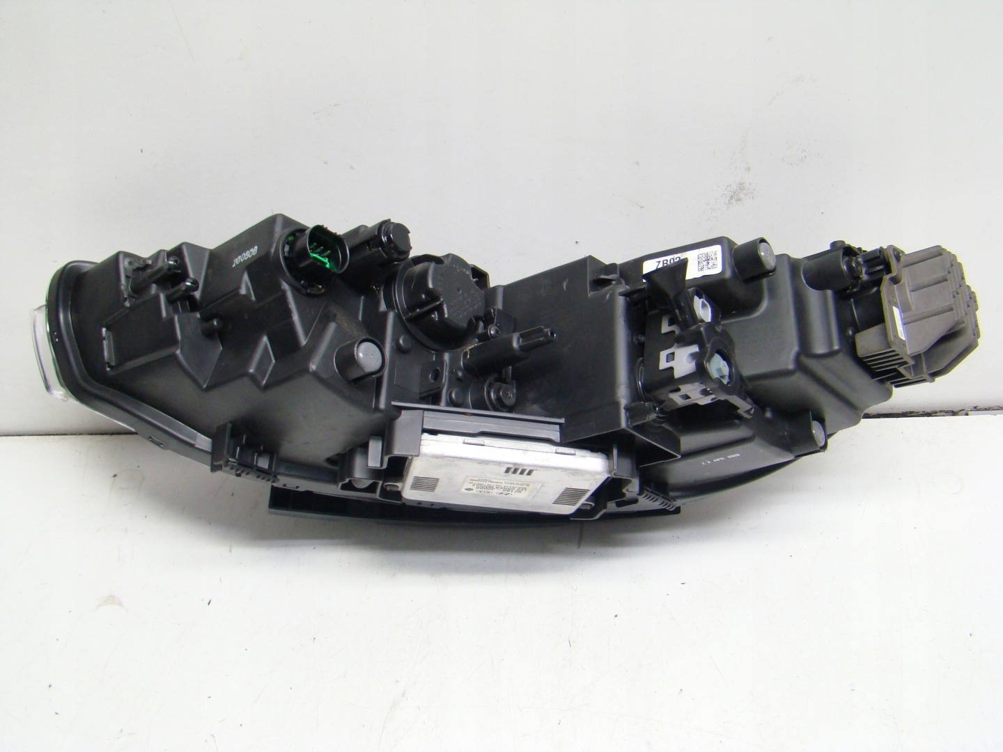 Frontscheinwerfer Kia Soul PS LED Rechts Scheinwerfer Headlight - Thumbnail 15