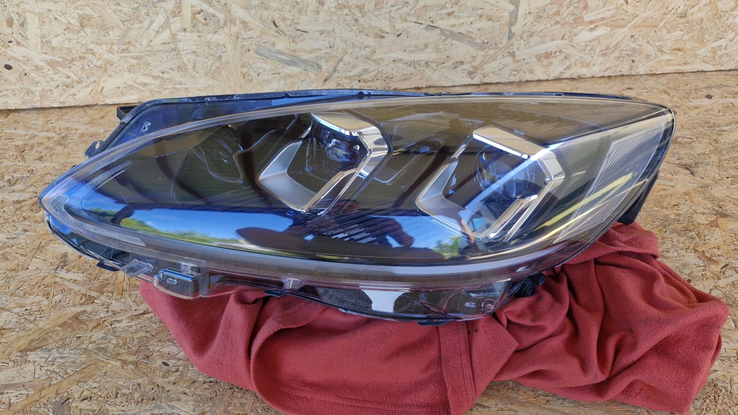Frontscheinwerfer Ford Kuga III Mk3 LV4B13E017AH LED Links Headlight - Thumbnail 1