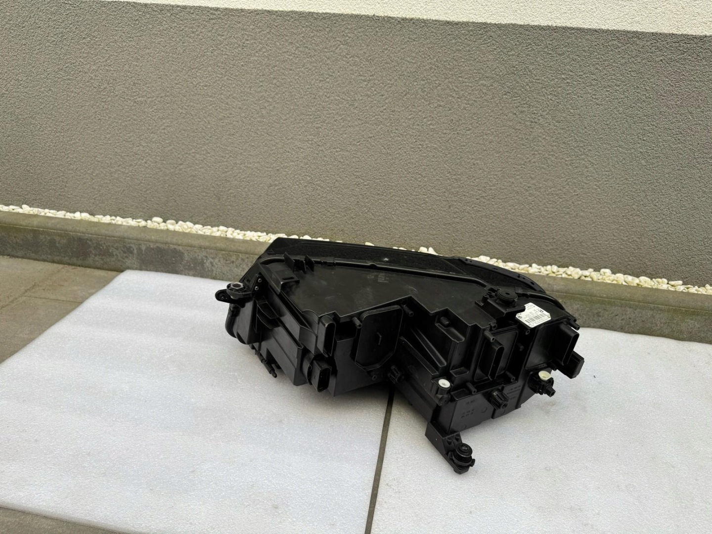 Frontscheinwerfer VW Tiguan 5NB941036B LED Links Scheinwerfer Headlight - Thumbnail 6