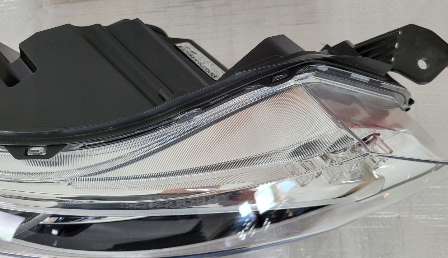 Frontscheinwerfer Toyota Proace V 8082374800 Xenon Rechts Scheinwerfer Headlight - Thumbnail 4