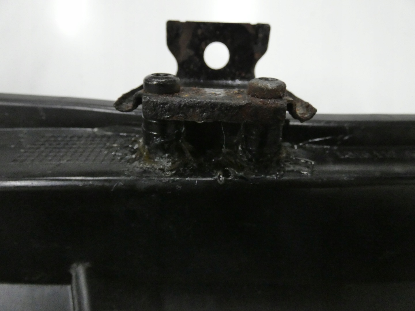 Honda Civic V EG Kühlergrill FRONTGRILL Kühlergitter 1315112489 - Thumbnail 11