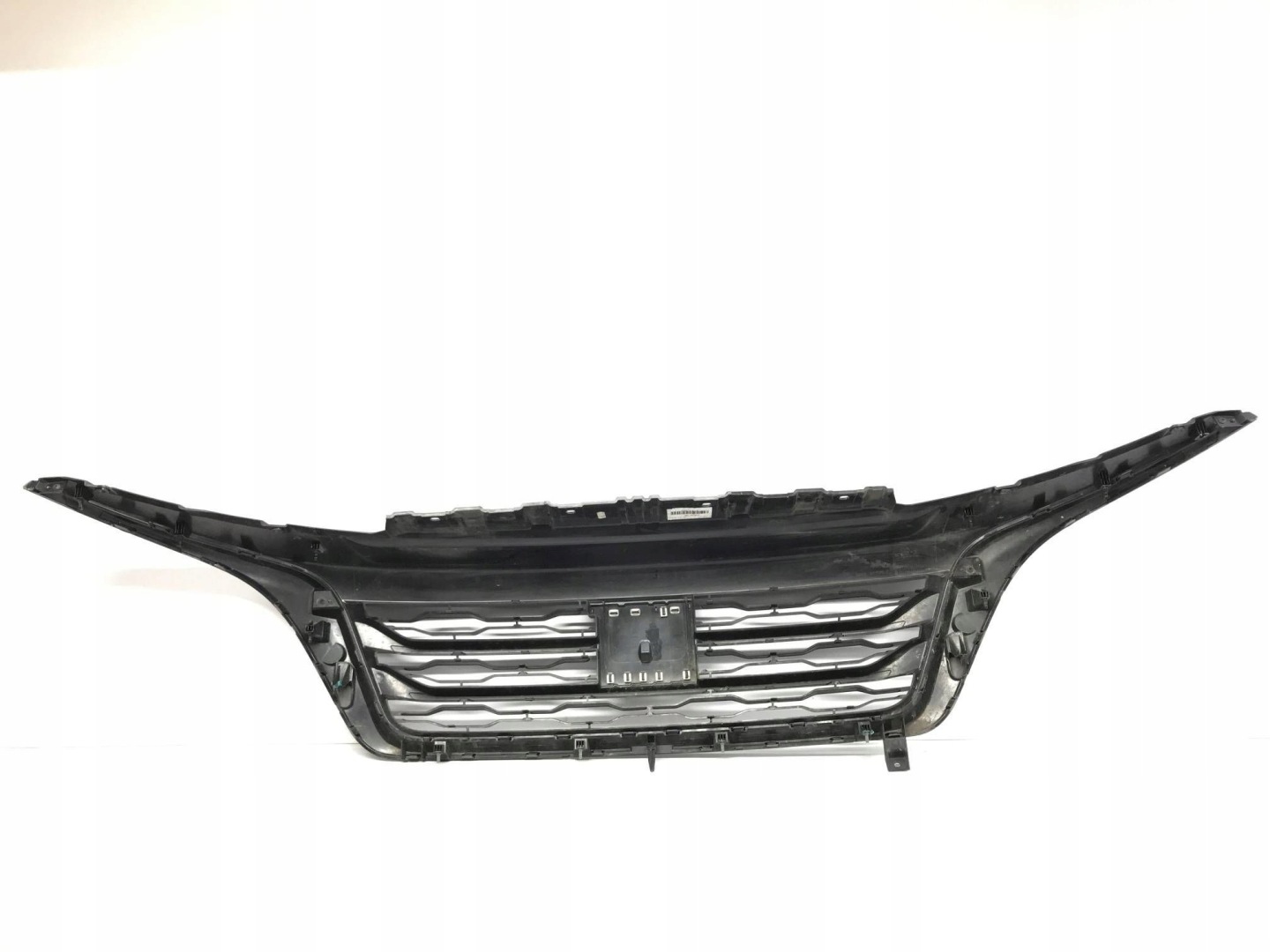 Fiat Ducato ZFA 240 Kühlergrill FRONTGRILL Kühlergitter 1318394070 - Thumbnail 10