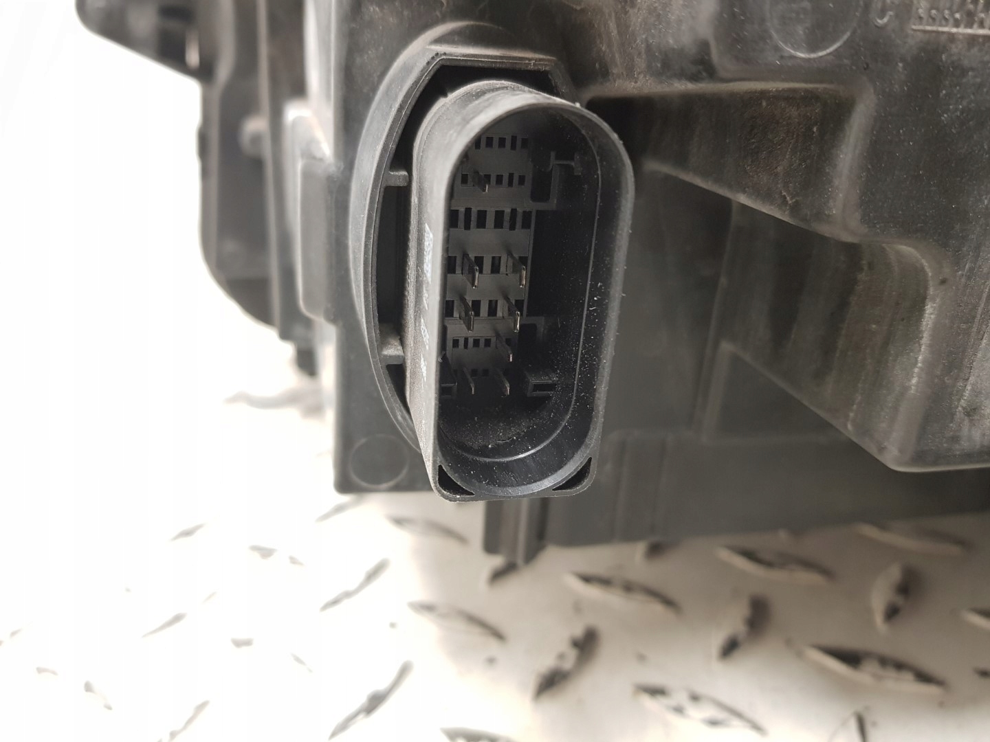 Frontscheinwerfer VW Tiguan 5NB941082AV LED Rechts Scheinwerfer Headlight - Thumbnail 11