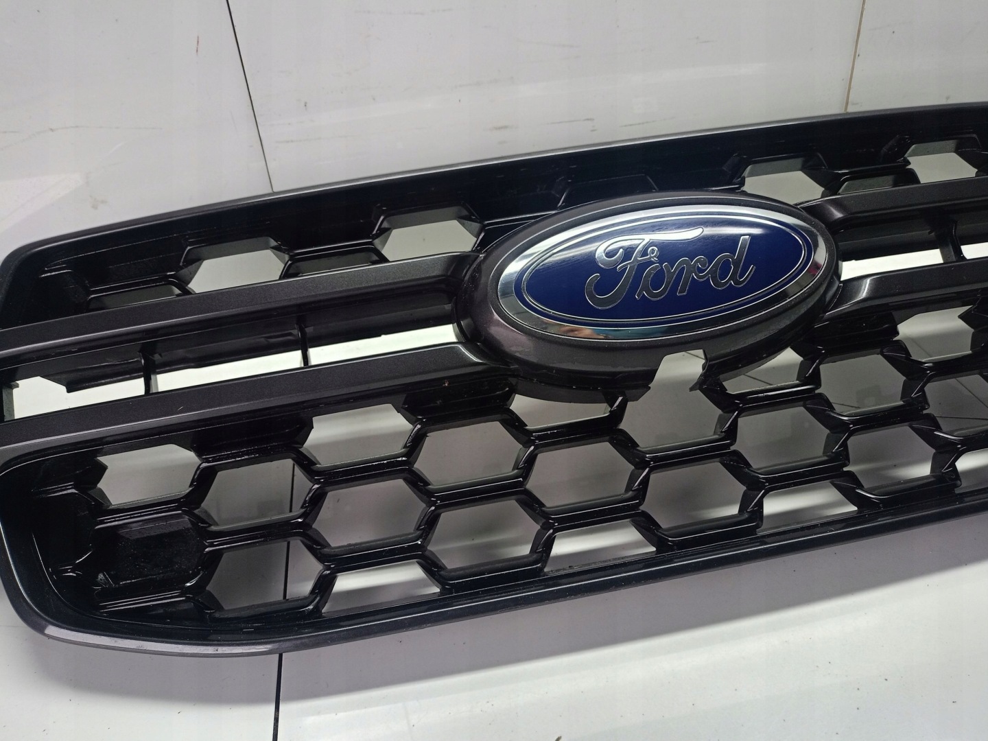 Ford Ranger 2 Mk2 Kühlergrill FRONTGRILL Kühlergitter - Thumbnail 10