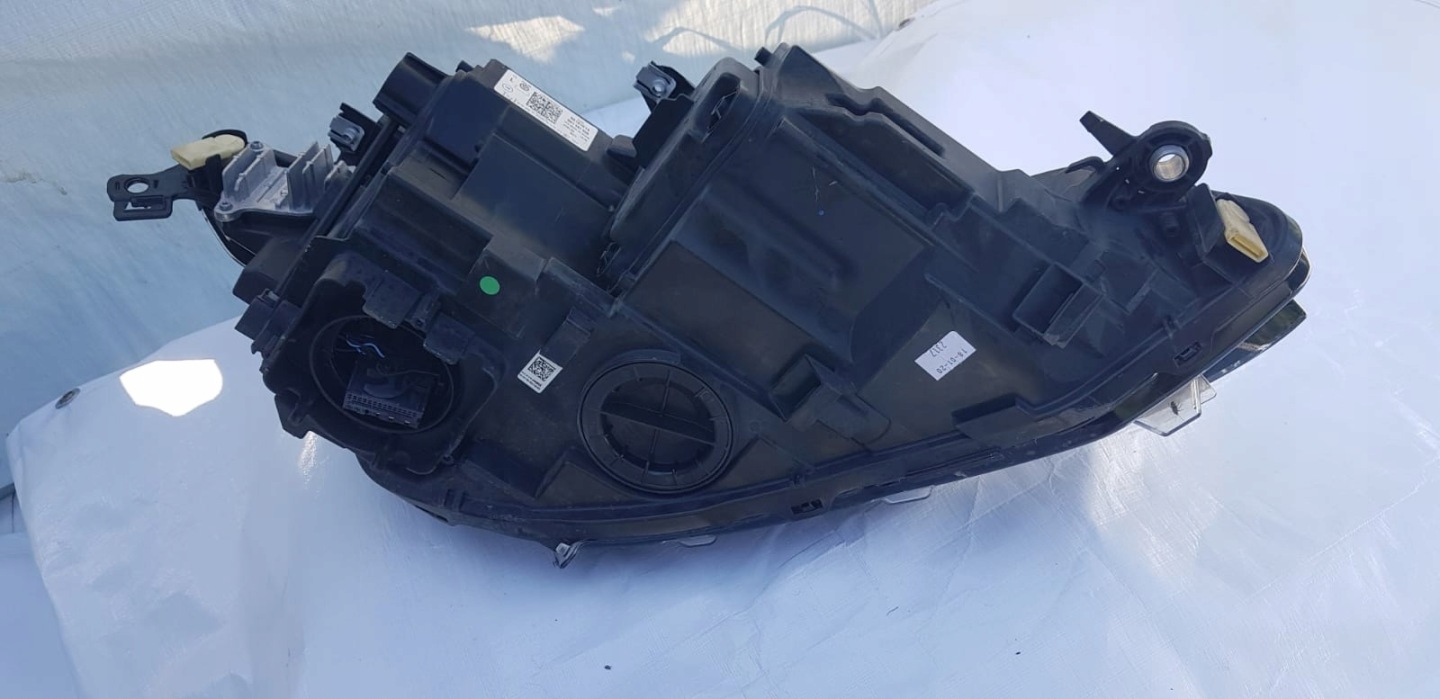 Frontscheinwerfer VW Golf VIII 5H1941059 LED Links Scheinwerfer Headlight - Thumbnail 6