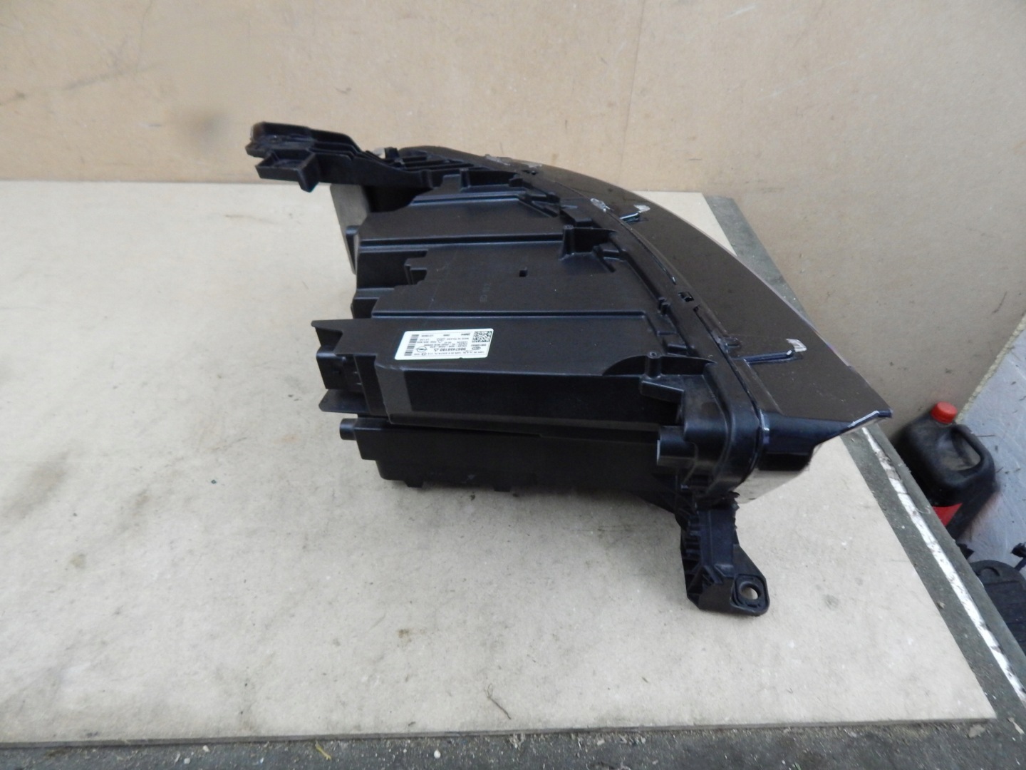 Frontscheinwerfer Opel Mokka 98674561 Facelift LED Links Scheinwerfer Headlight - Thumbnail 9
