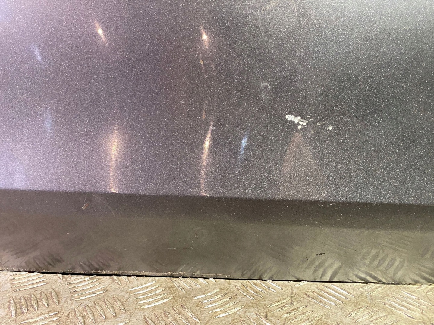 Jaguar XE X760 Tür Vorne Rechts Door Porta Porte - Thumbnail 12