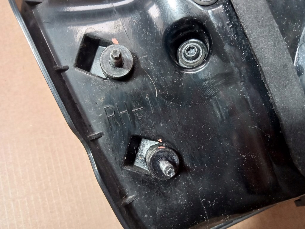 Ford Kuga III Mk3 Rückleuchte LV4B13A602AML Rearlamp - Thumbnail 11