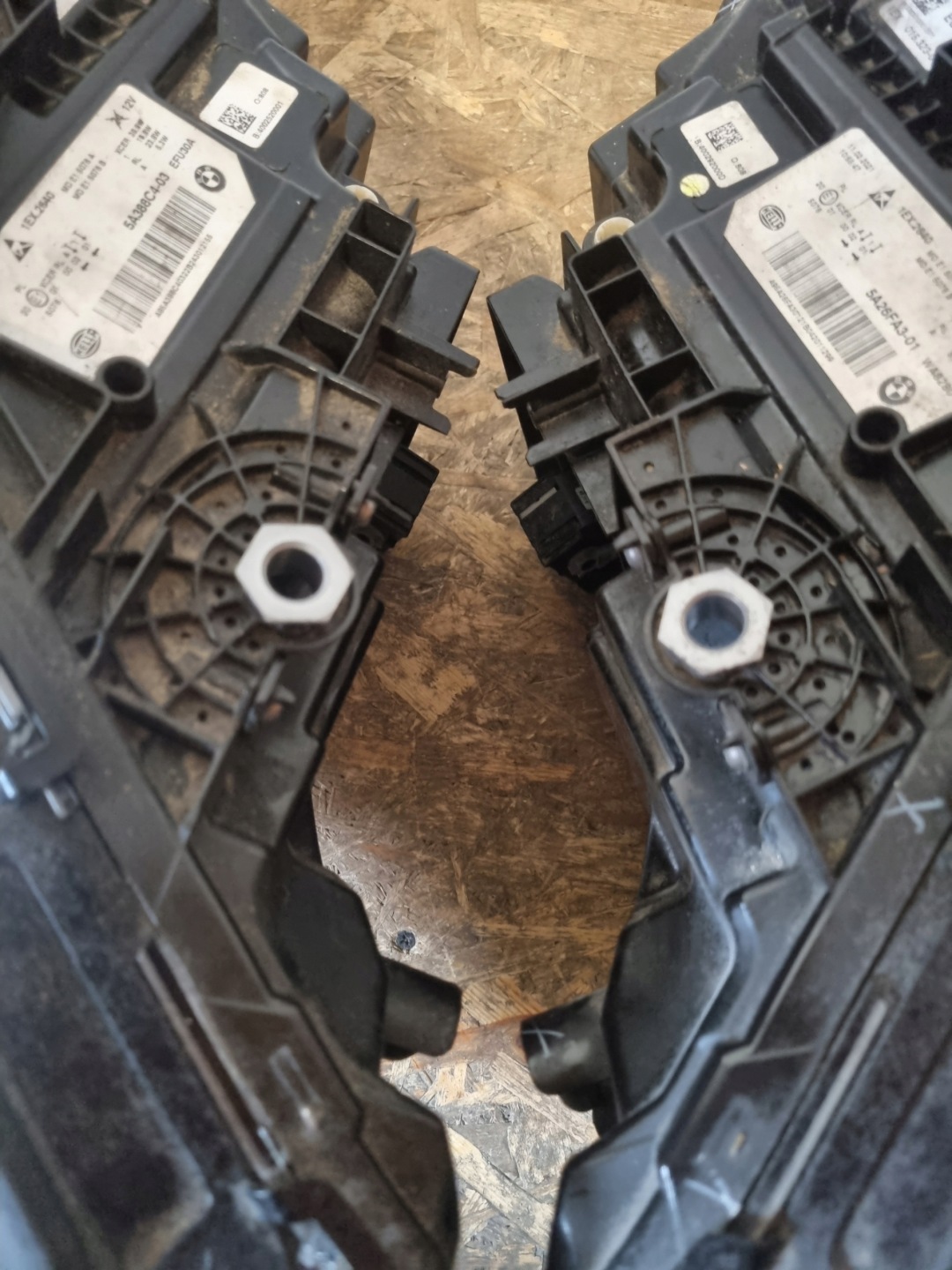 Frontscheinwerfer BMW 5 G31 Facelift LED Links Scheinwerfer Headlight - Thumbnail 5