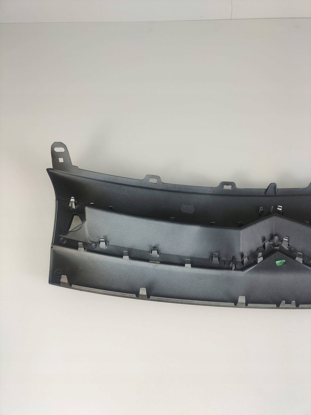 Citroen Berlingo II Kühlergrill FRONTGRILL Kühlergitter - Thumbnail 10