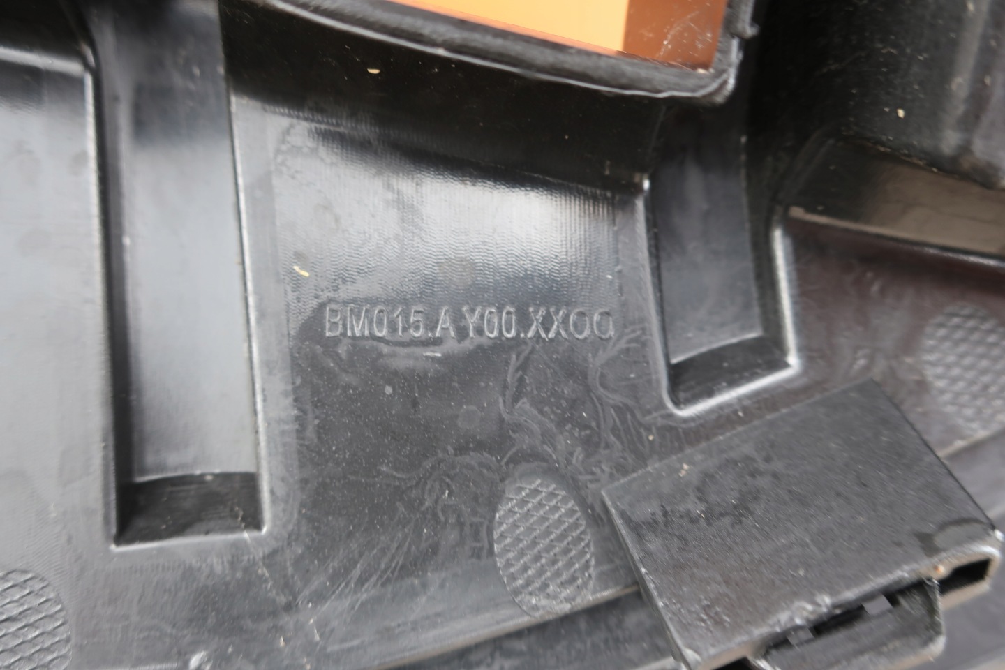 BMW 3 G20 Kühlergrill FRONTGRILL Kühlergitter 7457037 - Thumbnail 5