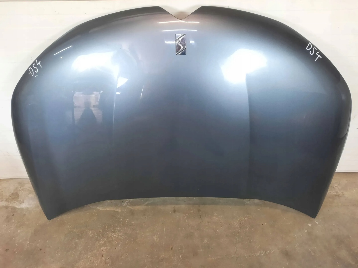 Motorhaube Citroen DS4 Bonnet Hood - Thumbnail 1