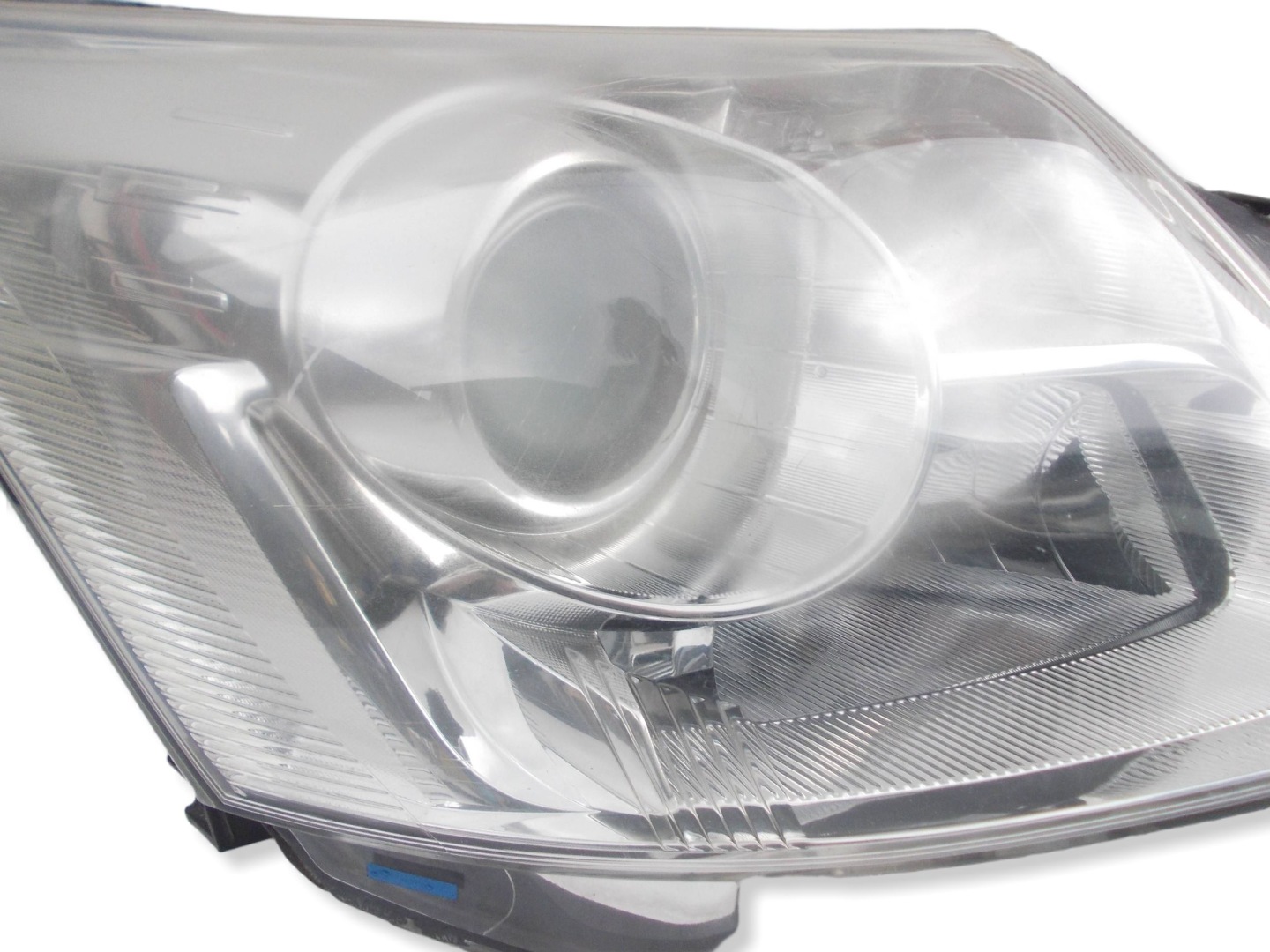 Frontscheinwerfer Toyota Avensis T27 LED Links Scheinwerfer Headlight - Thumbnail 8