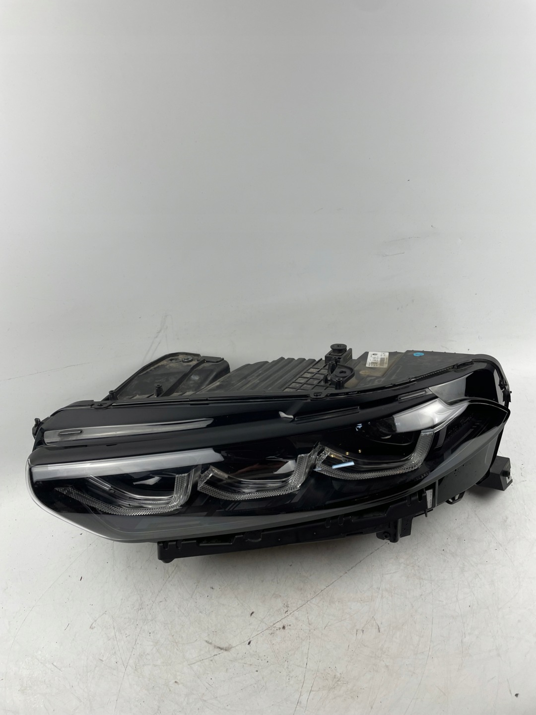 Frontscheinwerfer Alfa Romeo Tonale Typ 965 50579303 LED Links Headlight - Thumbnail 9